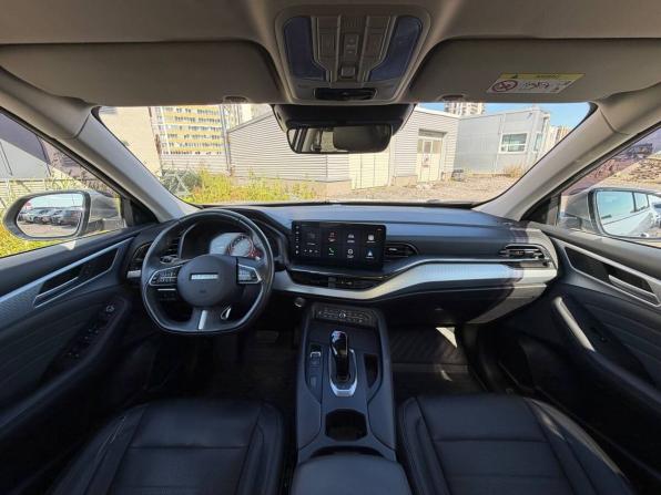 Haval F7 I Рестайлинг с пробегом 2023 года, цена 2 025 000 рублей, 80201 км, внедорожник, Автокод Объявления