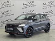 Geely Coolray I Рестайлинг Ставрополь  - изображение 24