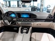 Mercedes-Benz GLS II (X167) Москва  - изображение 45