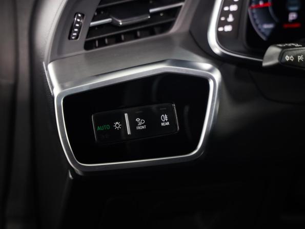 Audi A7 II (4K) с пробегом 2021 года, цена 4 750 000 рублей, 107705 км, лифтбек, Автокод Объявления