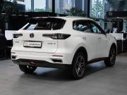 Changan UNI-S (CS55 Plus) Москва  - изображение 32