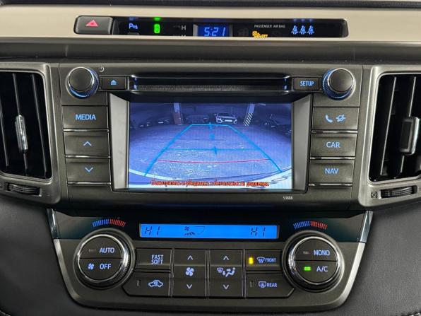 Toyota RAV4 IV (XA40) с пробегом 2013 года, цена 1 770 000 рублей, 127148 км, внедорожник, Автокод Объявления