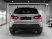 Mitsubishi ASX I Москва  - изображение 27