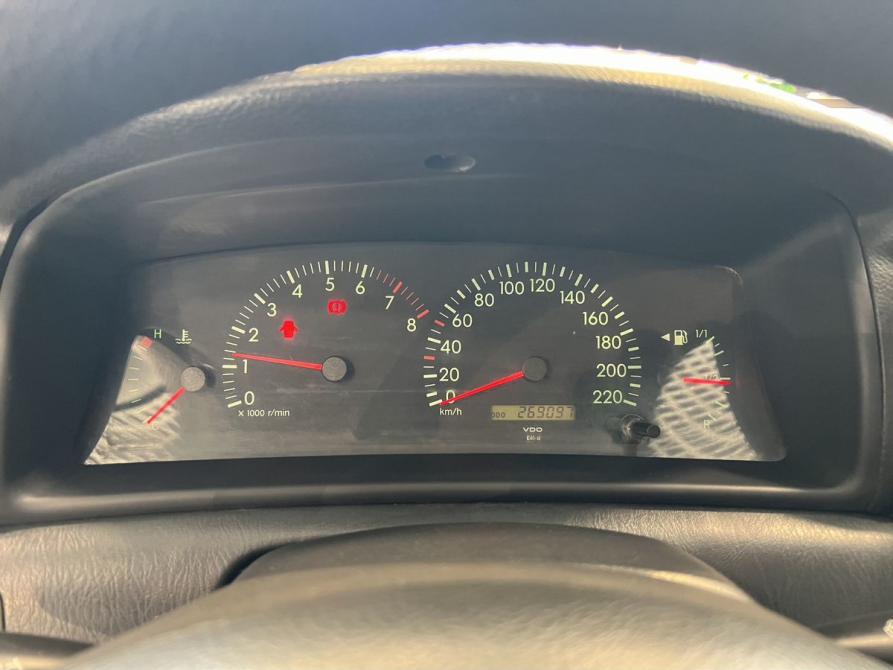 Toyota Corolla IX (E120 E130) Нижний Новгород  - изображение 12