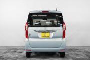 Honda N-BOX II Кемерово  - изображение 28