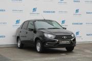 Lada (ВАЗ) Granta I Рестайлинг Пермь  - изображение 22