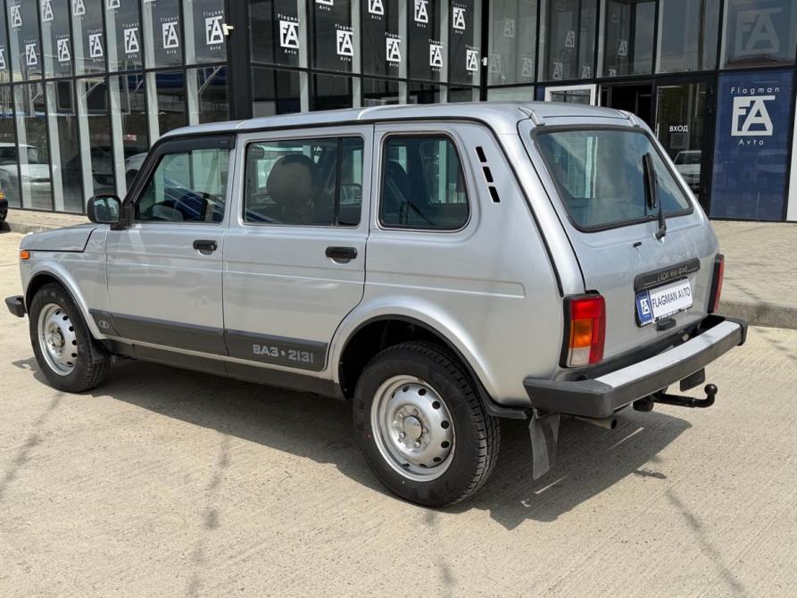 Lada (ВАЗ) 2131 (4x4) I Краснодар  - изображение 4