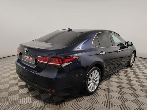 Toyota Camry VIII (XV70) с пробегом 2019 года, цена 2 199 000 рублей, 235676 км, седан, Автокод Объявления
