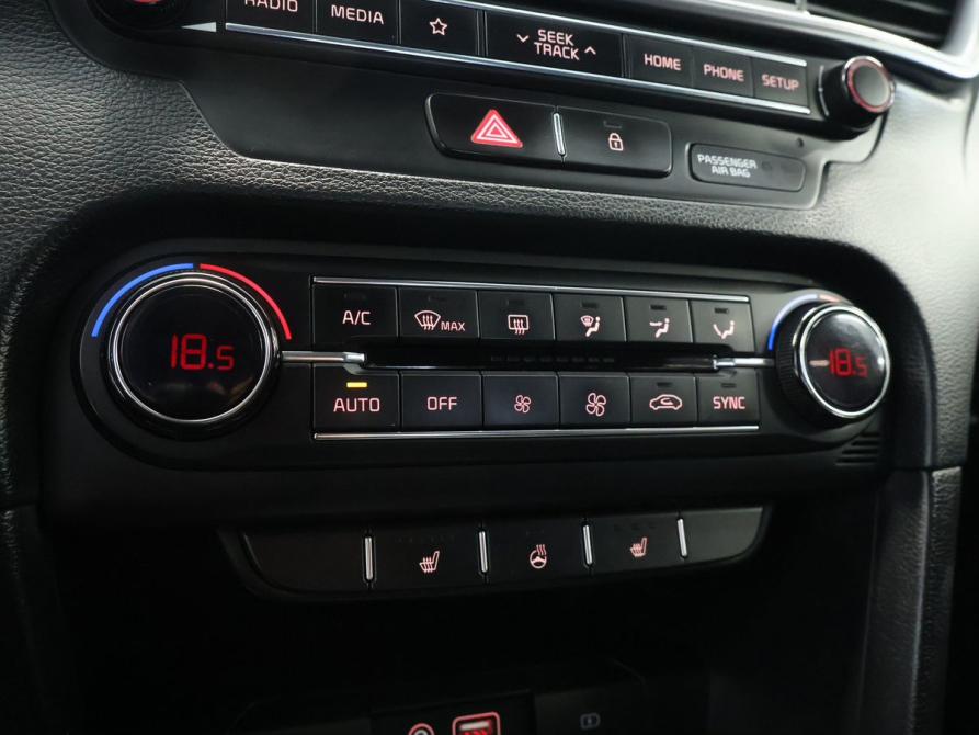 Kia Ceed III Калуга  - изображение 22
