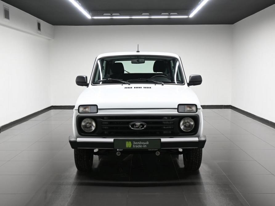 Lada (ВАЗ) Niva Legend I Тверь  - изображение 3