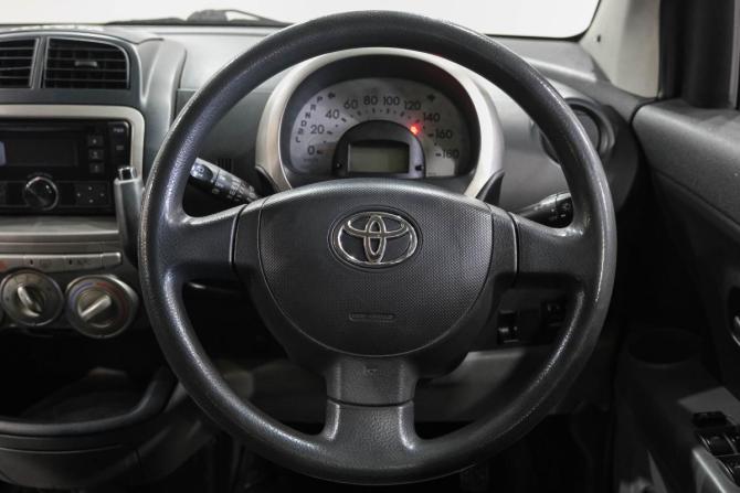 Toyota Passo I (C10) с пробегом 2009 года, цена 559 000 рублей, 165000 км, хэтчбек, Автокод Объявления