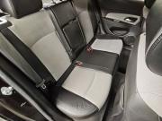 Chevrolet Cruze I Рестайлинг Москва  - изображение 37
