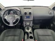 Nissan Qashqai I Рестайлинг Уфа  - изображение 26