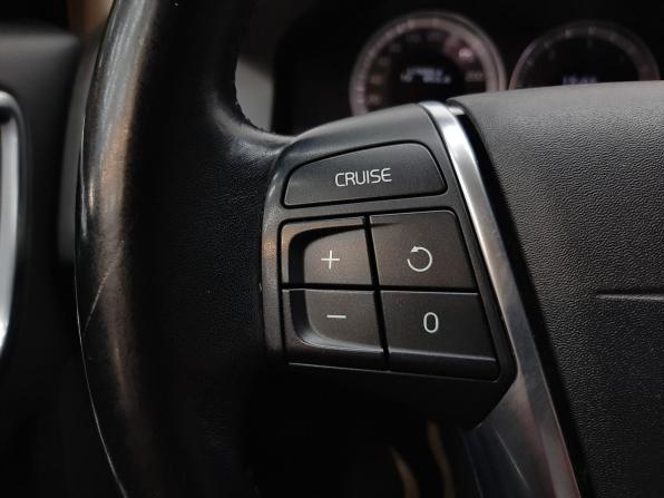Volvo XC60 I с пробегом 2012 года, цена 1 399 000 рублей, 178853 км, внедорожник, Автокод Объявления