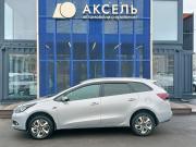 Kia Ceed II Архангельск  - изображение 28