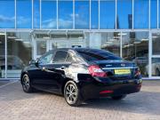 Geely Emgrand EC7 Ульяновск  - изображение 27