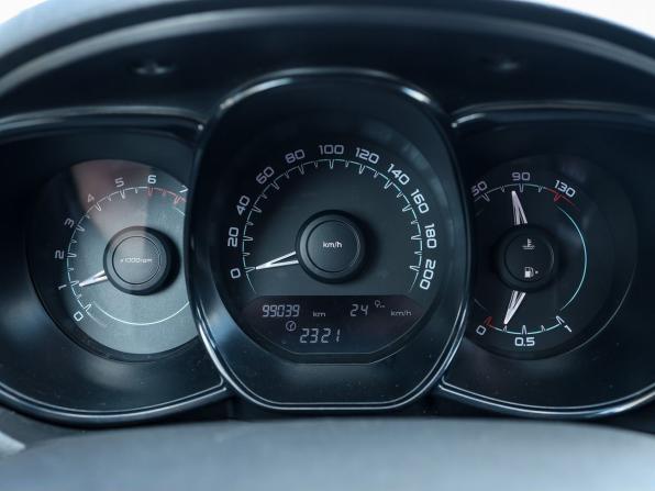 Lada (ВАЗ) Vesta I с пробегом 2017 года, цена 699 000 рублей, 99039 км, седан, Автокод Объявления