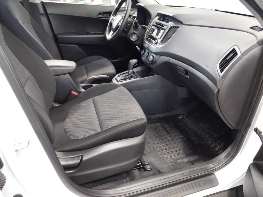 Hyundai Creta I Пермь  - изображение 16