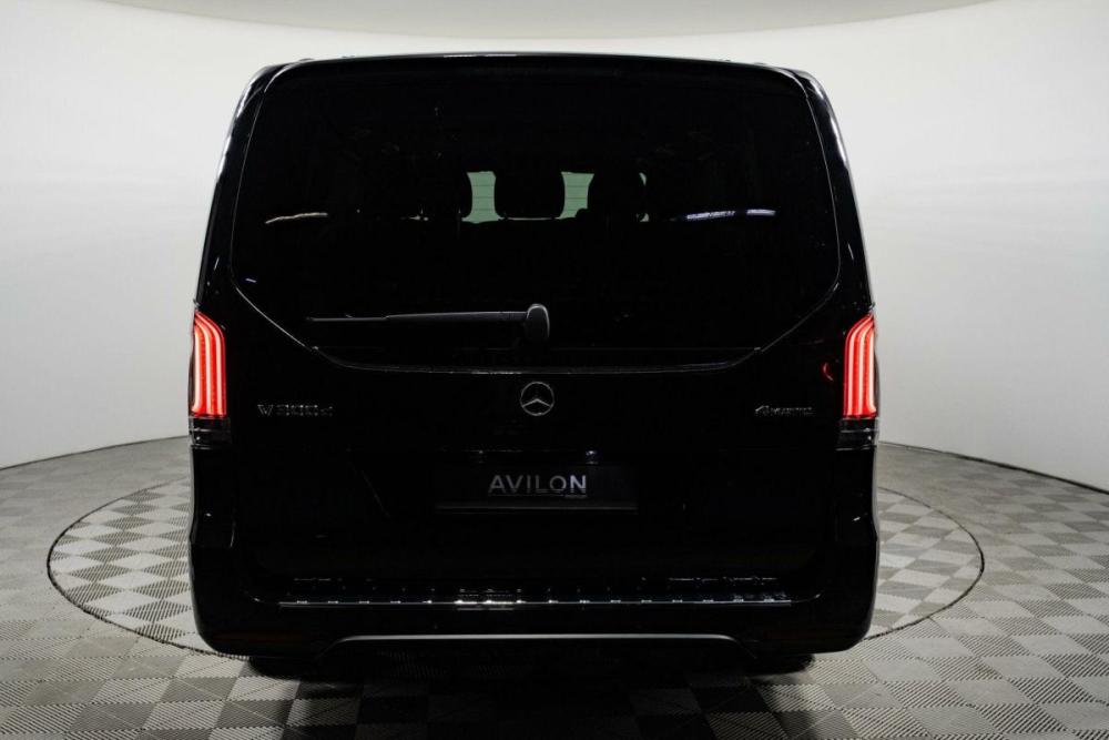 Mercedes-Benz V-Класс III (W447) Рестайлинг 2 Москва  - изображение 16