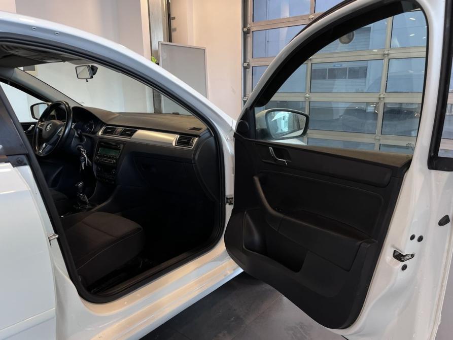Skoda Rapid I Чебоксары  - изображение 25