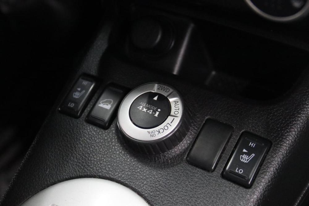 Nissan X-Trail II Рестайлинг Сургут  - изображение 24