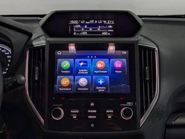 Subaru Forester V с пробегом 2021 года, цена 2 395 000 рублей, 152551 км, внедорожник, Автокод Объявления