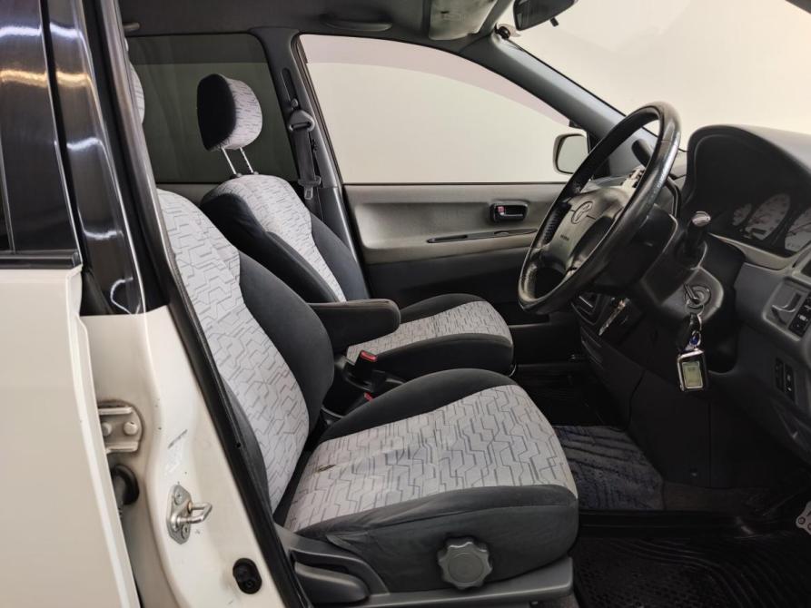Toyota Ipsum I (M10) Барнаул  - изображение 16
