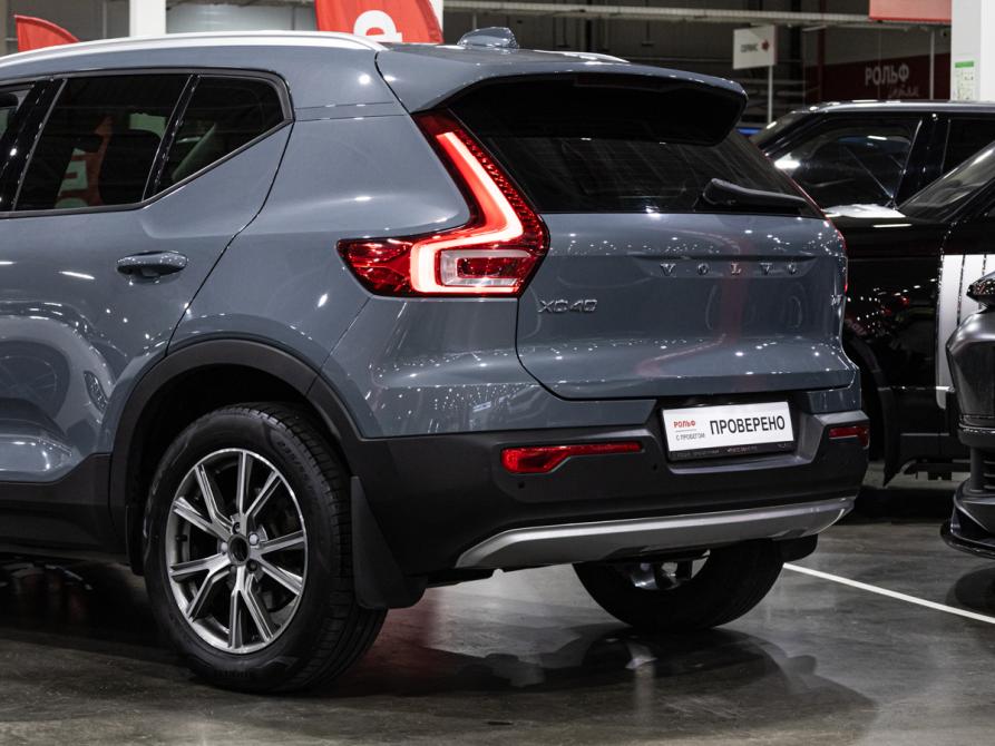 Volvo XC40 I Санкт-Петербург  - изображение 11