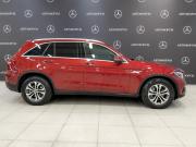 Mercedes-Benz GLC I (X253) Москва  - изображение 30