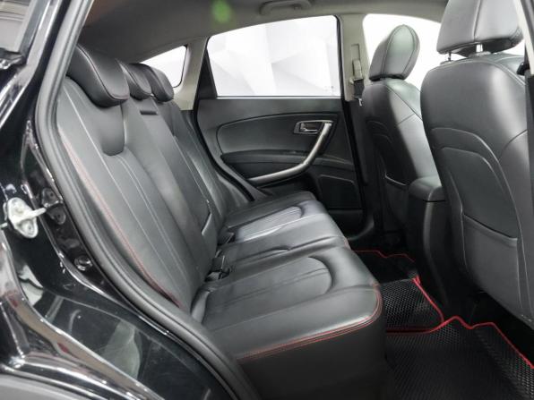 FAW Besturn X80 I Рестайлинг с пробегом 2019 года, цена 1 458 000 рублей, 67000 км, внедорожник, Автокод Объявления