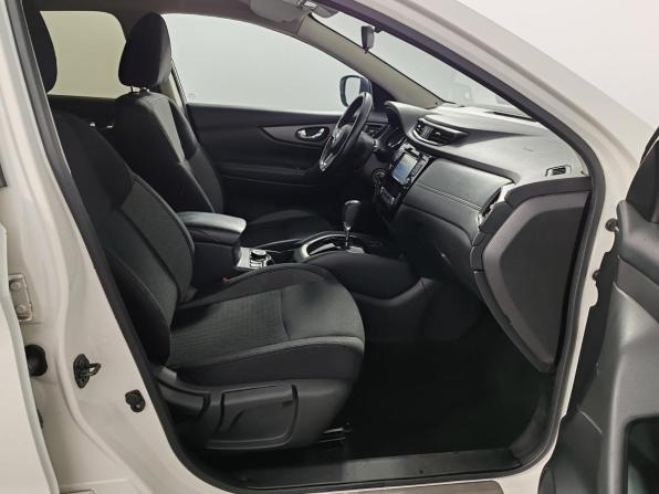 Nissan Qashqai II Рестайлинг с пробегом 2019 года, цена 1 899 000 рублей, 190335 км, внедорожник, Автокод Объявления