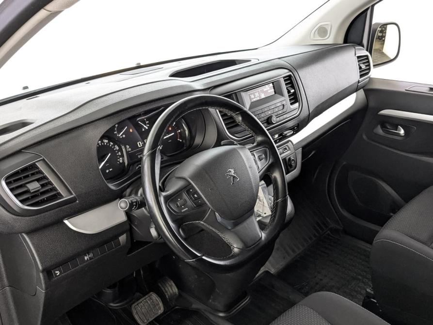 Peugeot Traveller I Москва  - изображение 15