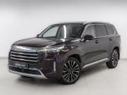 Exeed VX I Санкт-Петербург  - изображение 31