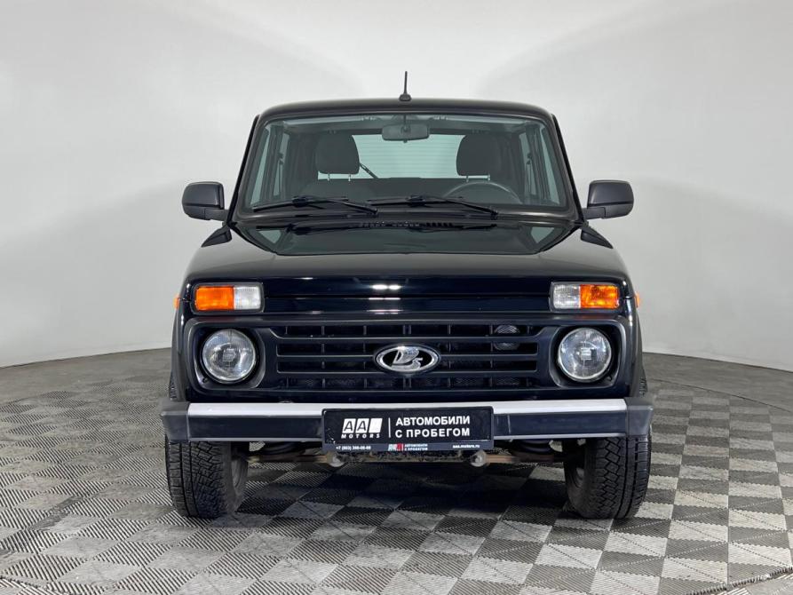 Lada (ВАЗ) Niva Legend Ростов-на-Дону  - изображение 2