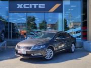 Volkswagen Passat CC I Рестайлинг Архангельск  - изображение 21