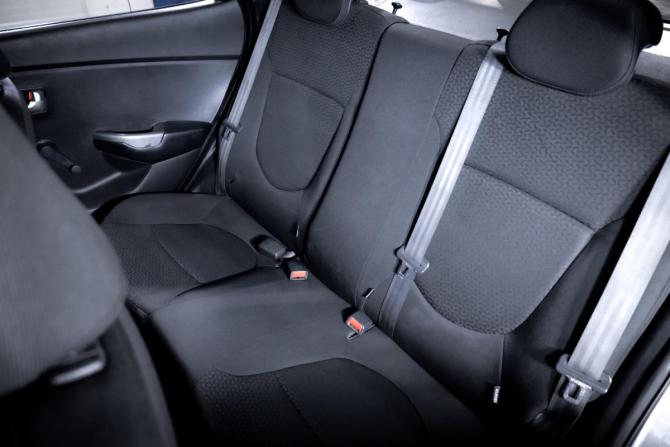 Kia Rio III с пробегом 2012 года, цена 750 000 рублей, 200353 км, седан, Автокод Объявления