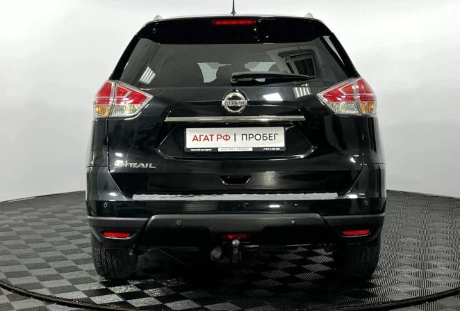 Nissan X-Trail III с пробегом 2015 года, цена 1 880 000 рублей, 135279 км, внедорожник, Автокод Объявления