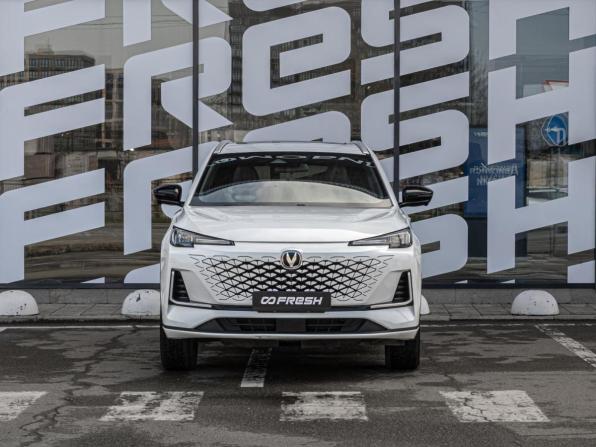 Changan CS55 Plus II Рестайлинг с пробегом 2023 года, цена 2 200 000 рублей, 71837 км, внедорожник, Автокод Объявления
