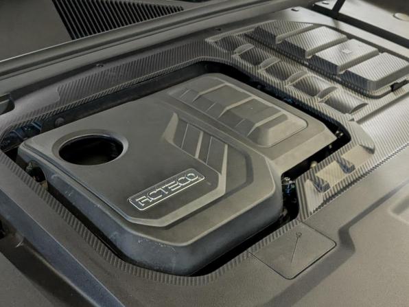 Exeed VX I с пробегом 2023 года, цена 2 750 000 рублей, 41665 км, внедорожник, Автокод Объявления