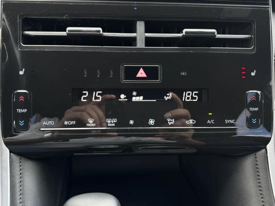 Toyota Avalon V Екатеринбург  - изображение 28