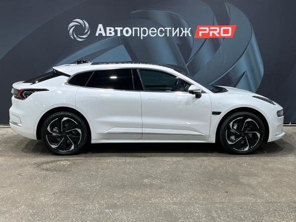 Zeekr 001 I с пробегом 2022 года, цена 5 149 000 рублей, 26355 км, хэтчбек, Автокод Объявления