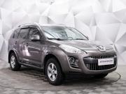 Peugeot 4007 Ульяновск  - изображение 28
