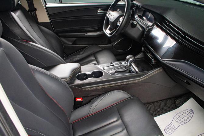 Omoda S5 с пробегом 2023 года, цена 1 299 000 рублей, 350422 км, седан, Автокод Объявления
