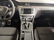 Volkswagen Passat B8 Москва  - изображение 32