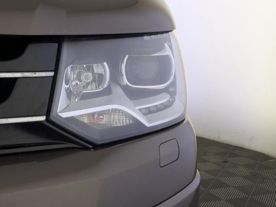Volkswagen Multivan T5 Рестайлинг Москва  - изображение 11