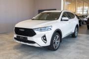 Haval F7 I Ростов-на-Дону  - изображение 30