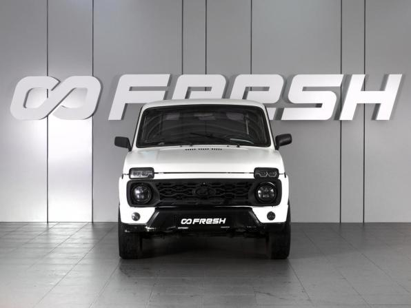 Lada (ВАЗ) 2121 (4x4) I Рестайлинг с пробегом 2010 года, цена 475 000 рублей, 128258 км, внедорожник, Автокод Объявления