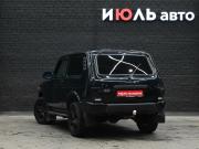 Lada (ВАЗ) Niva Legend Екатеринбург  - изображение 21