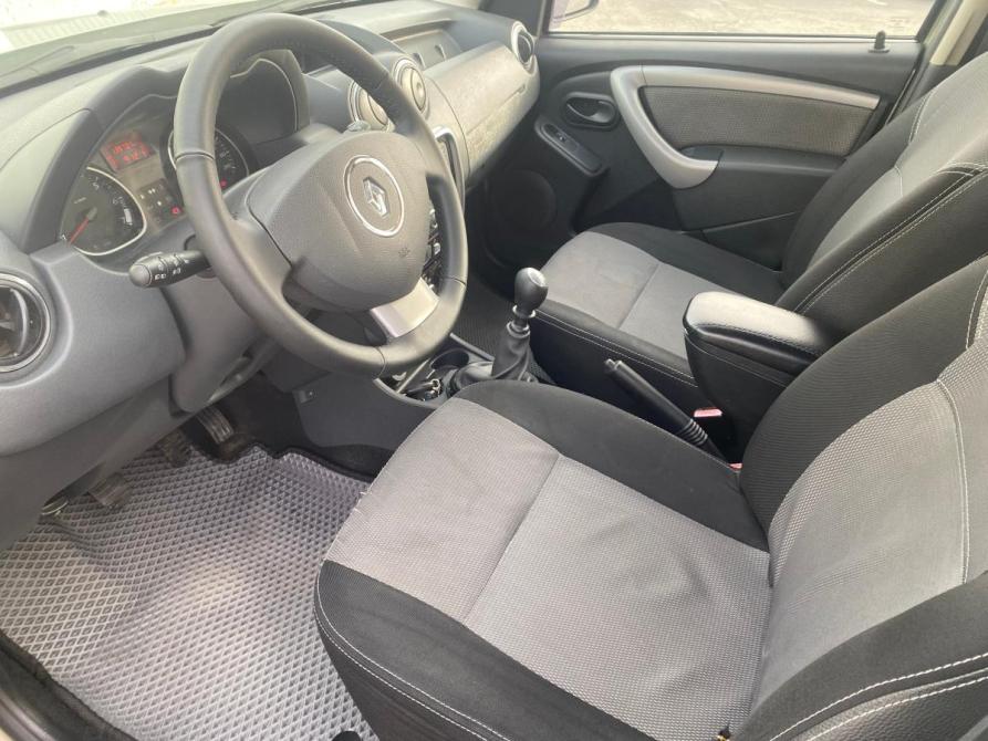 Renault Duster I Курган  - изображение 7