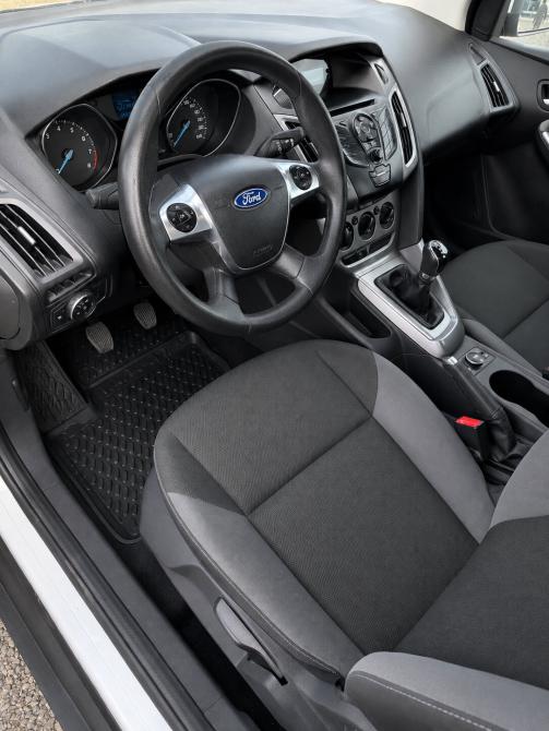 Ford Focus III Набережные Челны  - изображение 13